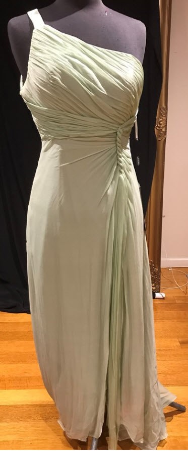 18ct Heavy Rose Gold Plated Baby ID Bracelet with Parrot Clasp - USA Made