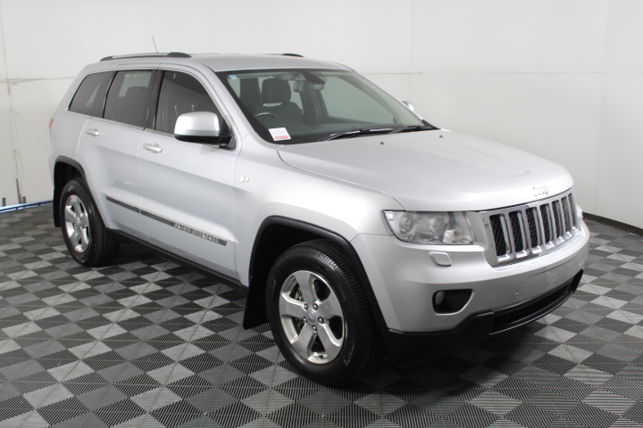 2014 BMW X3 xDrive 20i F25 Automatic - 8 Speed Wagon 85,944kms