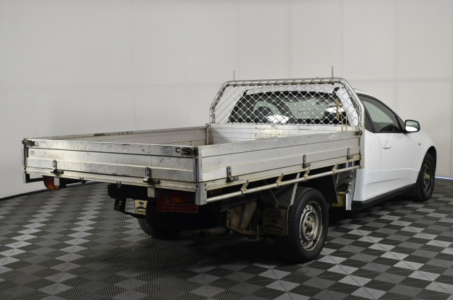 STHOR 5pc 1/4" Glass & Tile Drills Set, Sizes: 4-10mm.