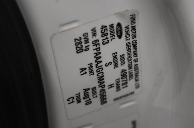 10 x SSA TUFFGARD ABS Safety Helmets with Metal Lamp Bracket.