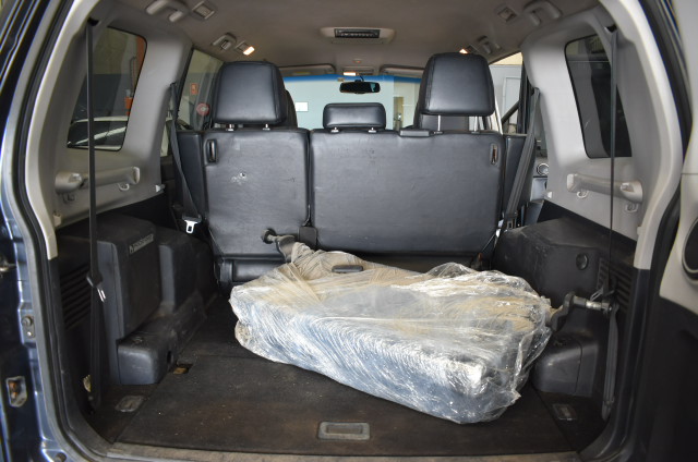 2 x Round Lifting Slings, WLL 2000kg x 2M (With Test Cert).