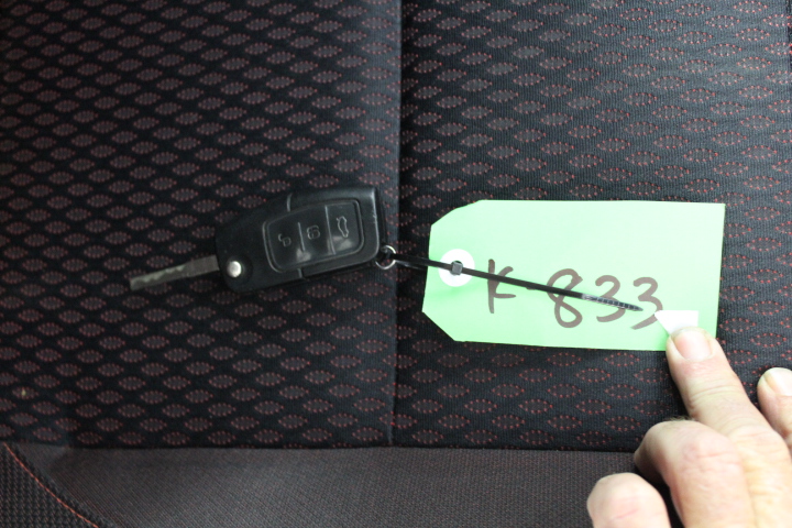 2 x 150pc Fibre Washer Assortments, Sizes; See Image.