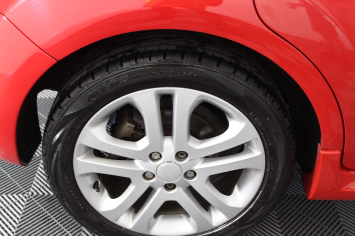 3 x HIGH POWER Anti-Slip Tapes, 50mm x 5M, Black.