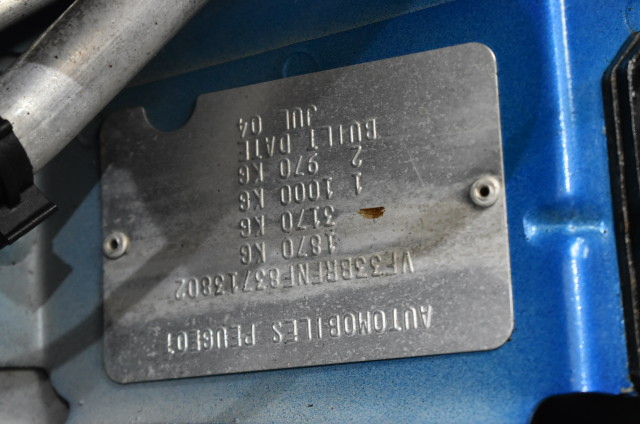 3 x SENSH 200mm Combination Pliers with Ergo Grip Handle.