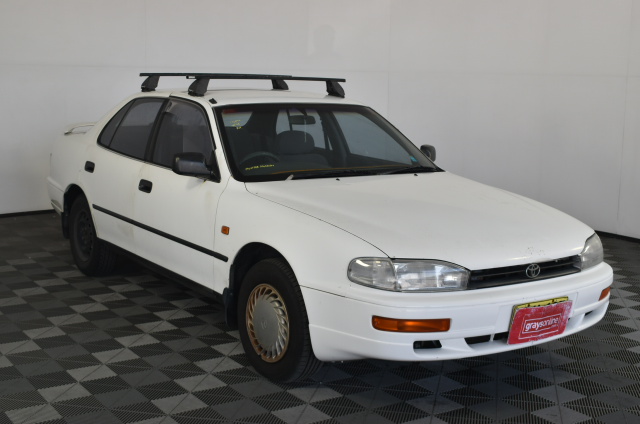 3 x SENSH 200mm Long Nose Pliers with Ergo Grip Handle.