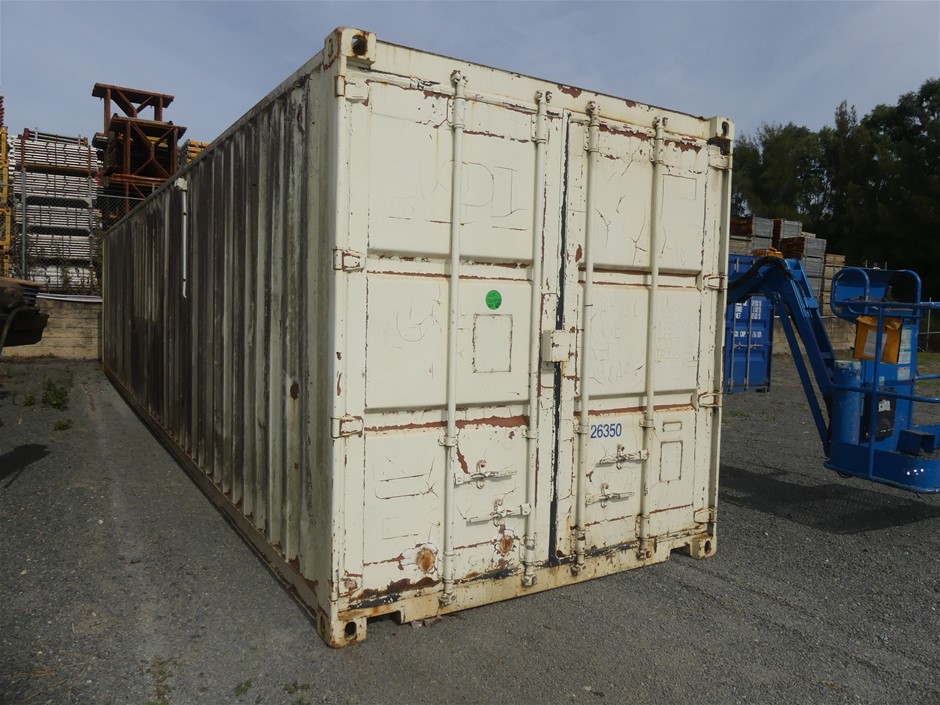 2 x SENSH 300mm Chain Pipe Wrench.