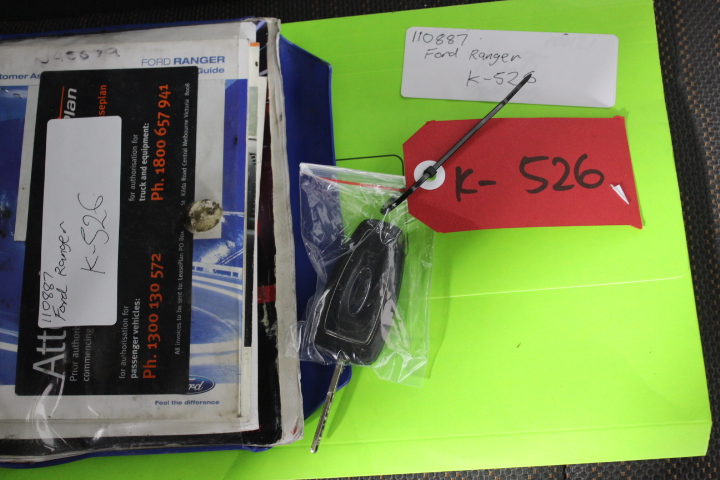 2012 Ford Focus ST LW Manual Hatchback