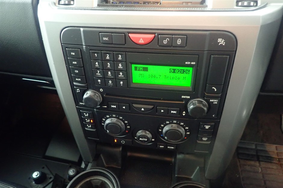 18K Gold-Filled Cuban Chain Necklace, 8MM Wide - 55.8cm