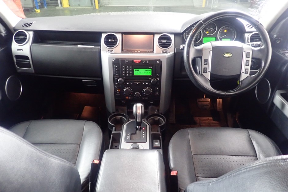 Silver-Filled Cuban Necklace with Simulated Diamond Clasp, 8MM -  55.8cm