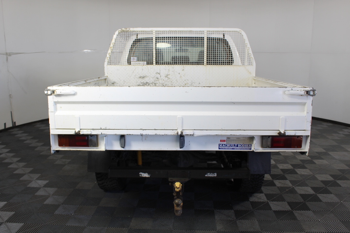 18K Gold-Filled Cuban Chain Bracelet, 8MM Wide - 19cm