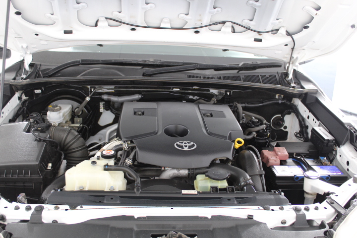 18K Gold-Filled Cuban Chain Bracelet, 8MM Wide - 21.5cm