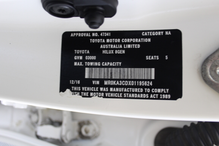 18K Gold-Filled Cuban Link Chain Necklace, 8MM Wide - 60.9cm