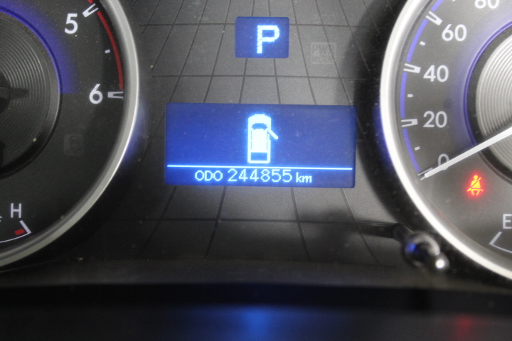 18K Gold-Filled Cuban Link Chain Necklace, 6MM Wide - 55.8cm