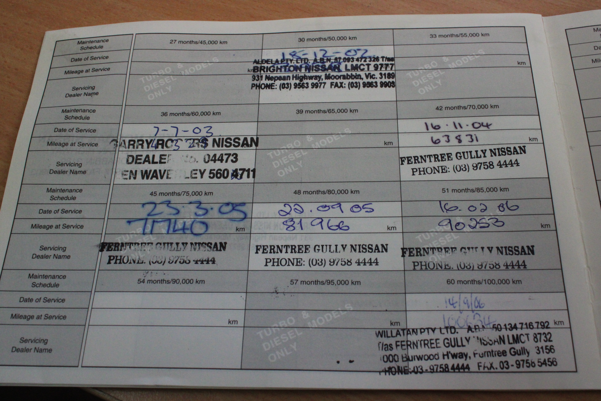 18k White Gold Filled, Blue Face Iced Out Diamond Quartz Wrist Watch