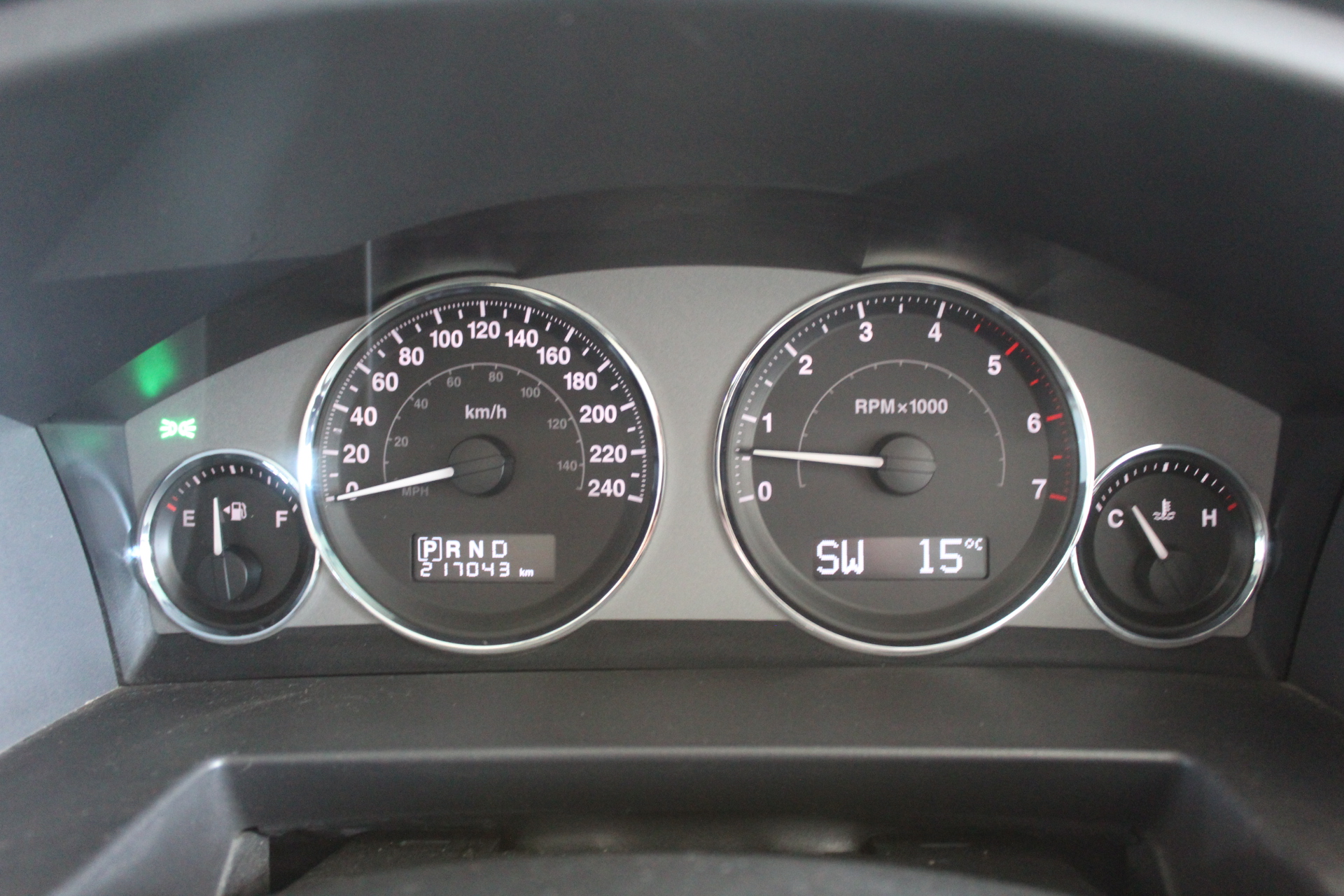 Flat Edge Baroque Pearl Platinum Plated Drop Earrings