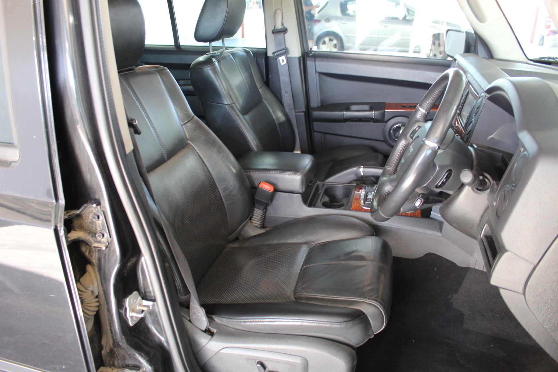 6mm Rose Quartz & Baroque Pearl Pendant Charm Bracelet