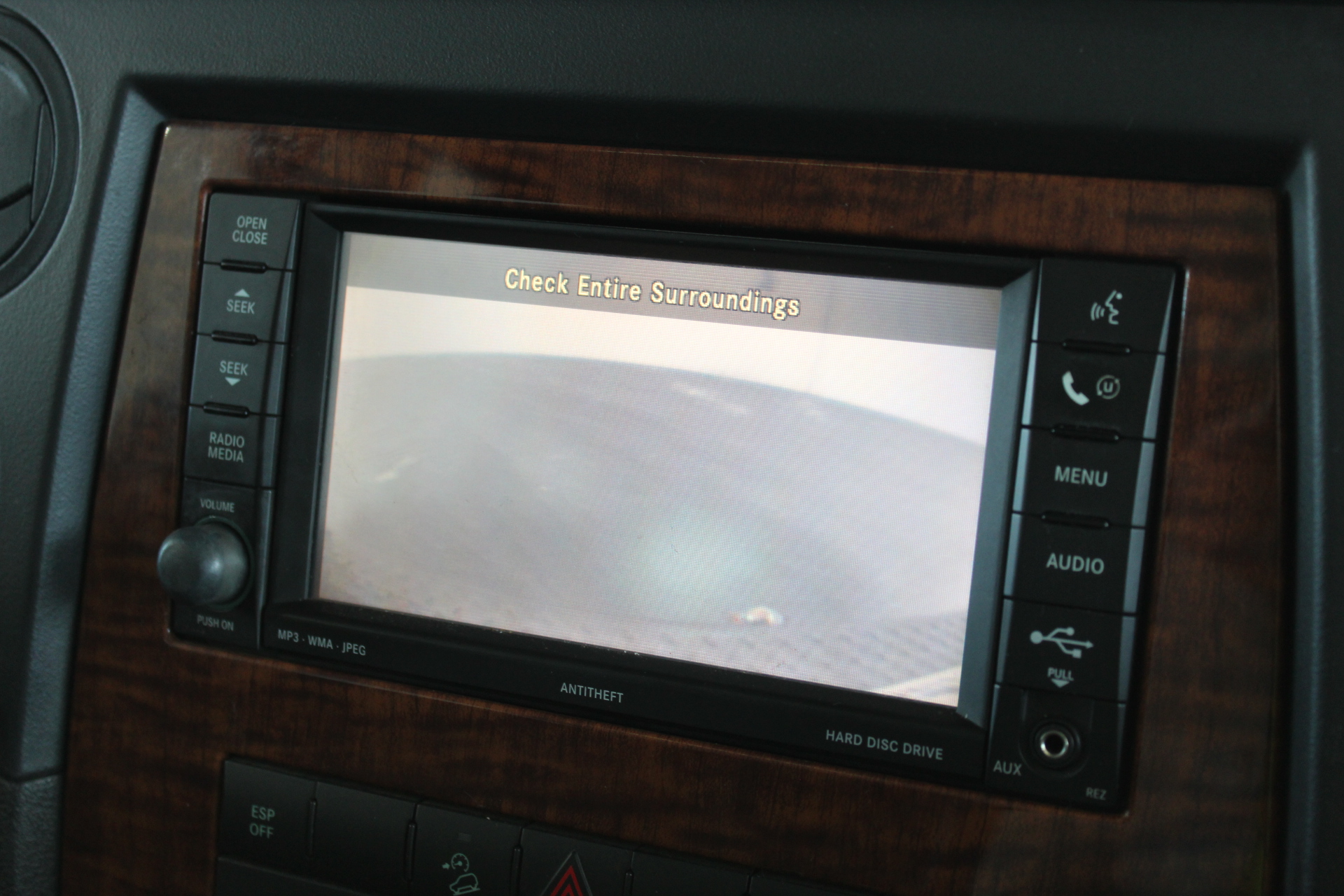 Cherry Blossom Jasper & Freshwater Pearl Platinum Plated Drop Earrings