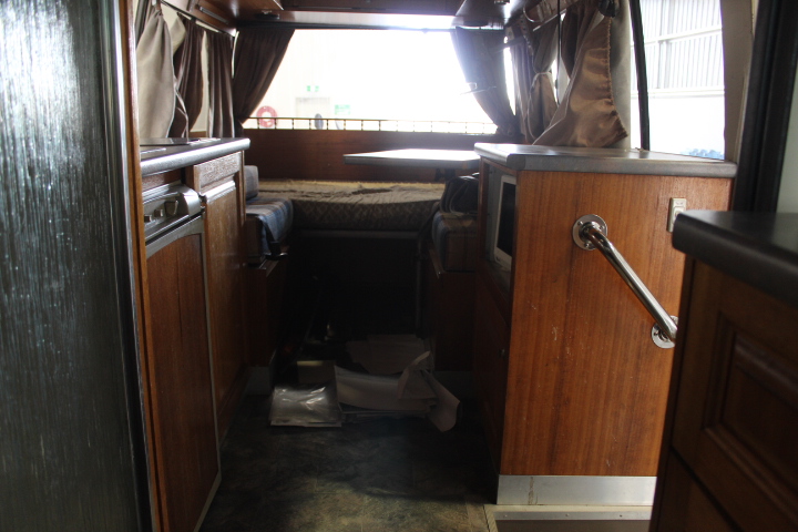 800W Jigsaw with Laser Guide (Tested and working) x 1 unit