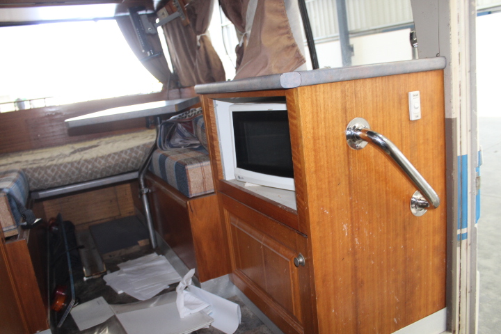 Bug Zapper Indoor (Tested and working) x 2 units, NEW