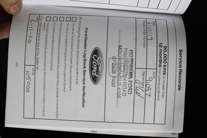 4x Assorted Products