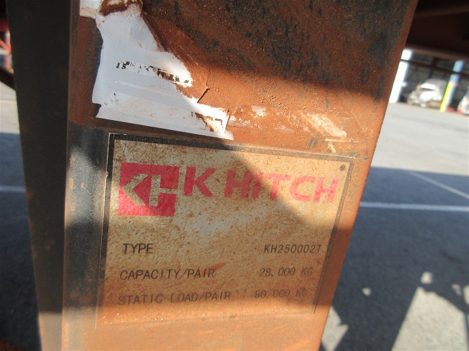 Serving Tray (44x30cm)