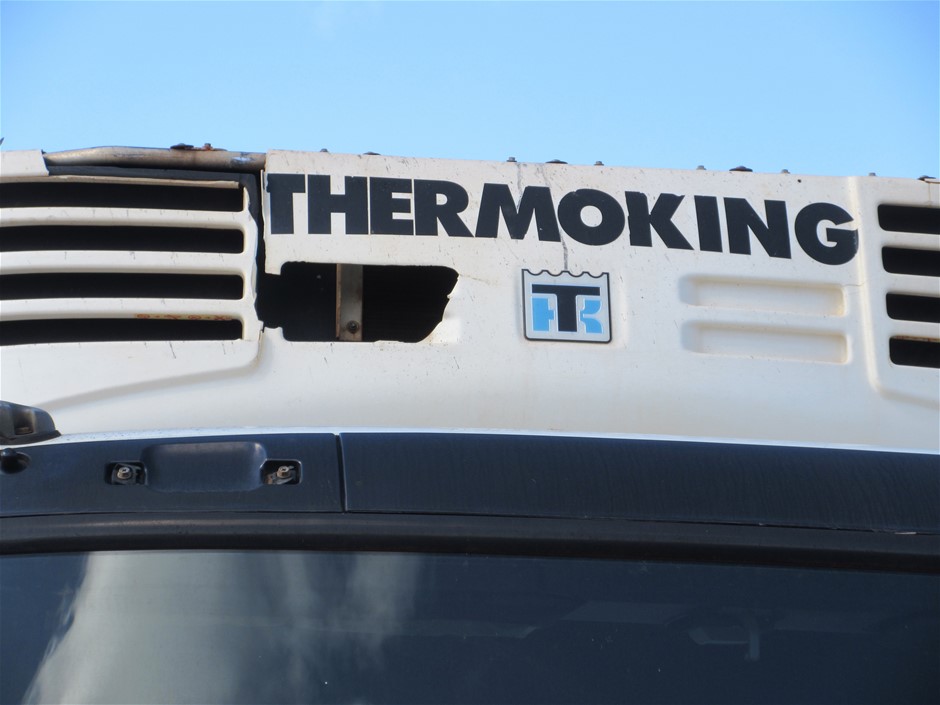 Steel Frame Top Lifter for 20ft Shipping Container