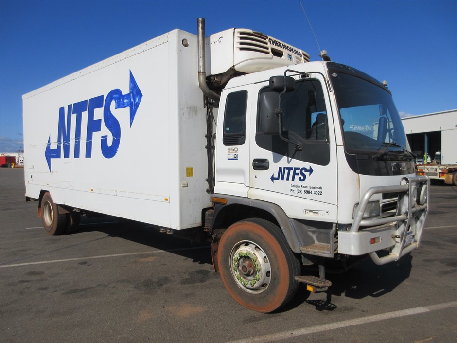 Stainless Steel Auger