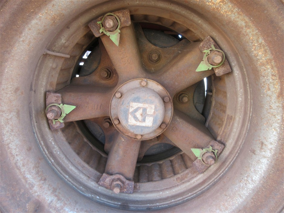 0.13 Gram Gold Nugget