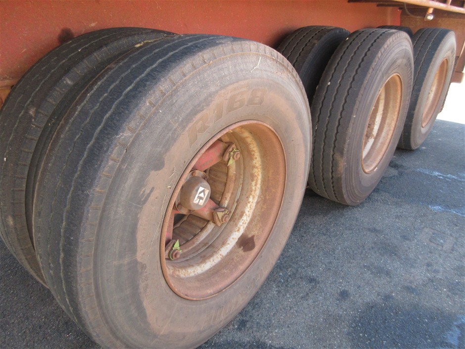 0.20 Carat Blue diamond various HPHT