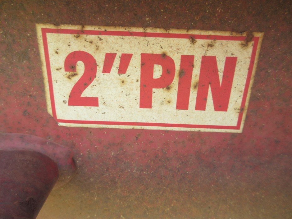 1/100 Scottdale gold bar