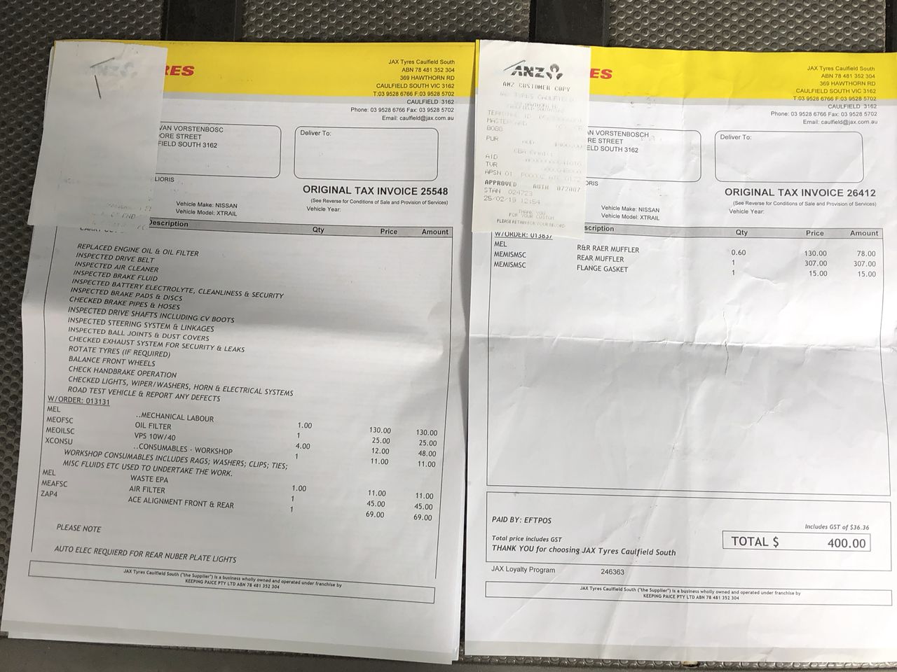 2019 $2 Police Remembrance Coin – Uncirculated