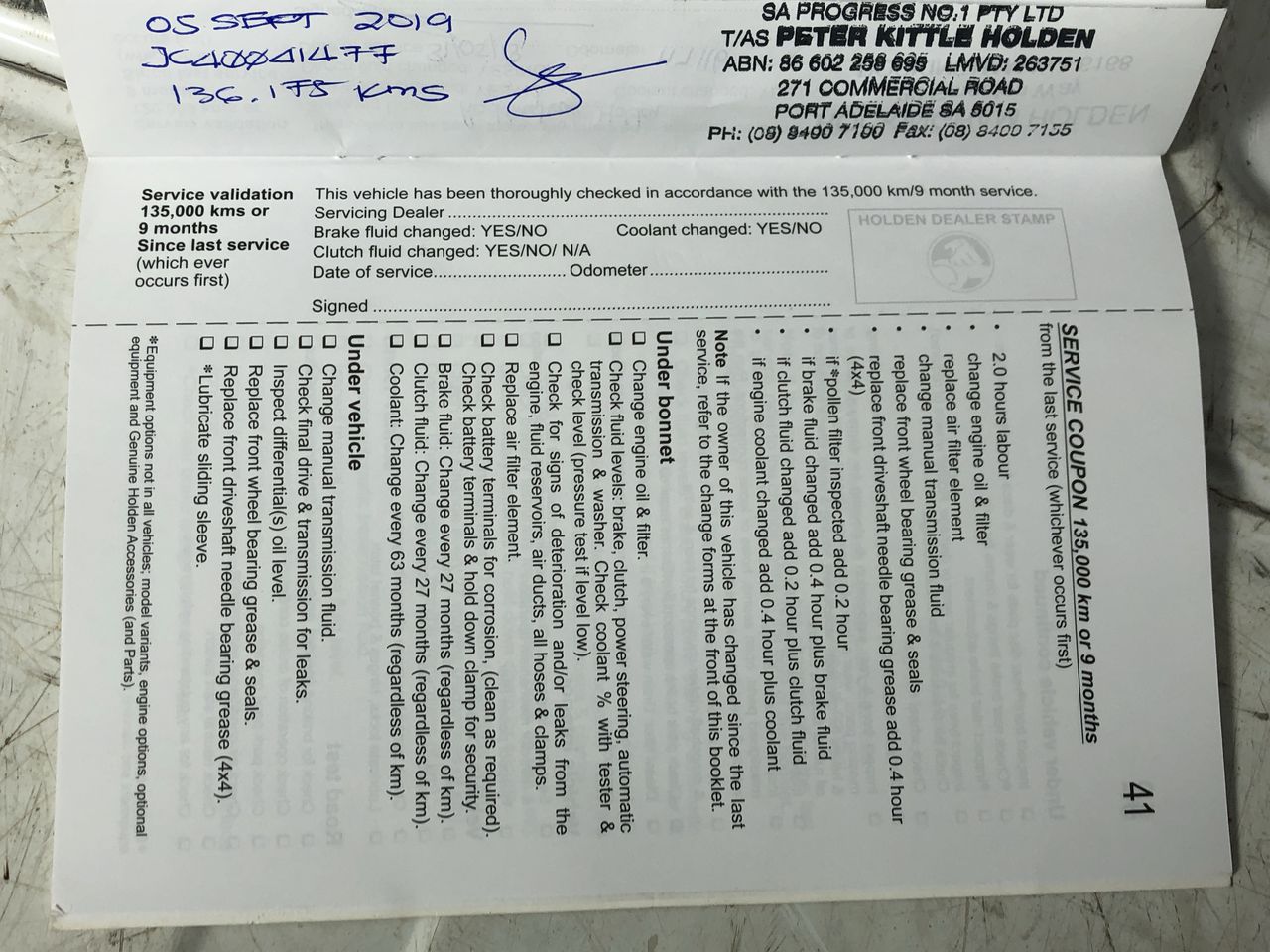 Australia 2024 Six Coin UNC Year Set - King Charles III Effigy