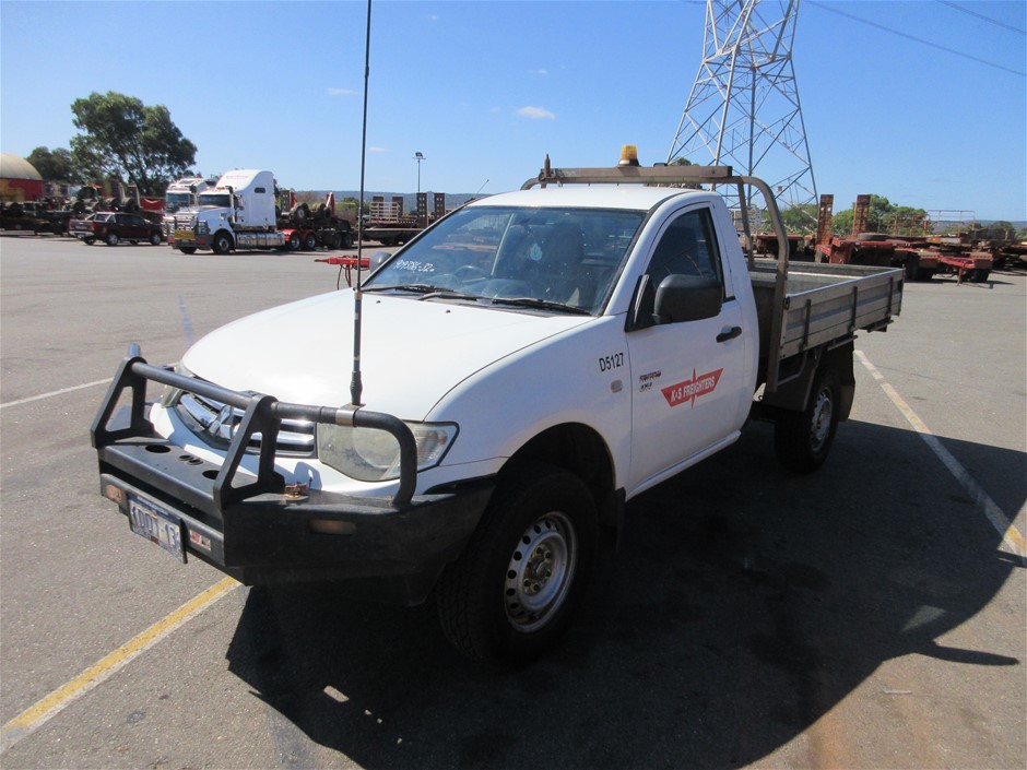 1944 Australia Silver Florin  Uncirculated