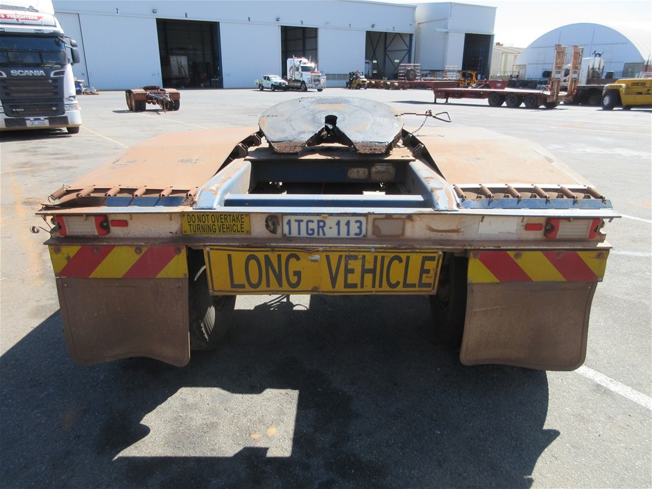 5 OZ Australian Sydney Harbor Bridge Ingot 999 Copper Bullion in Cap ACB