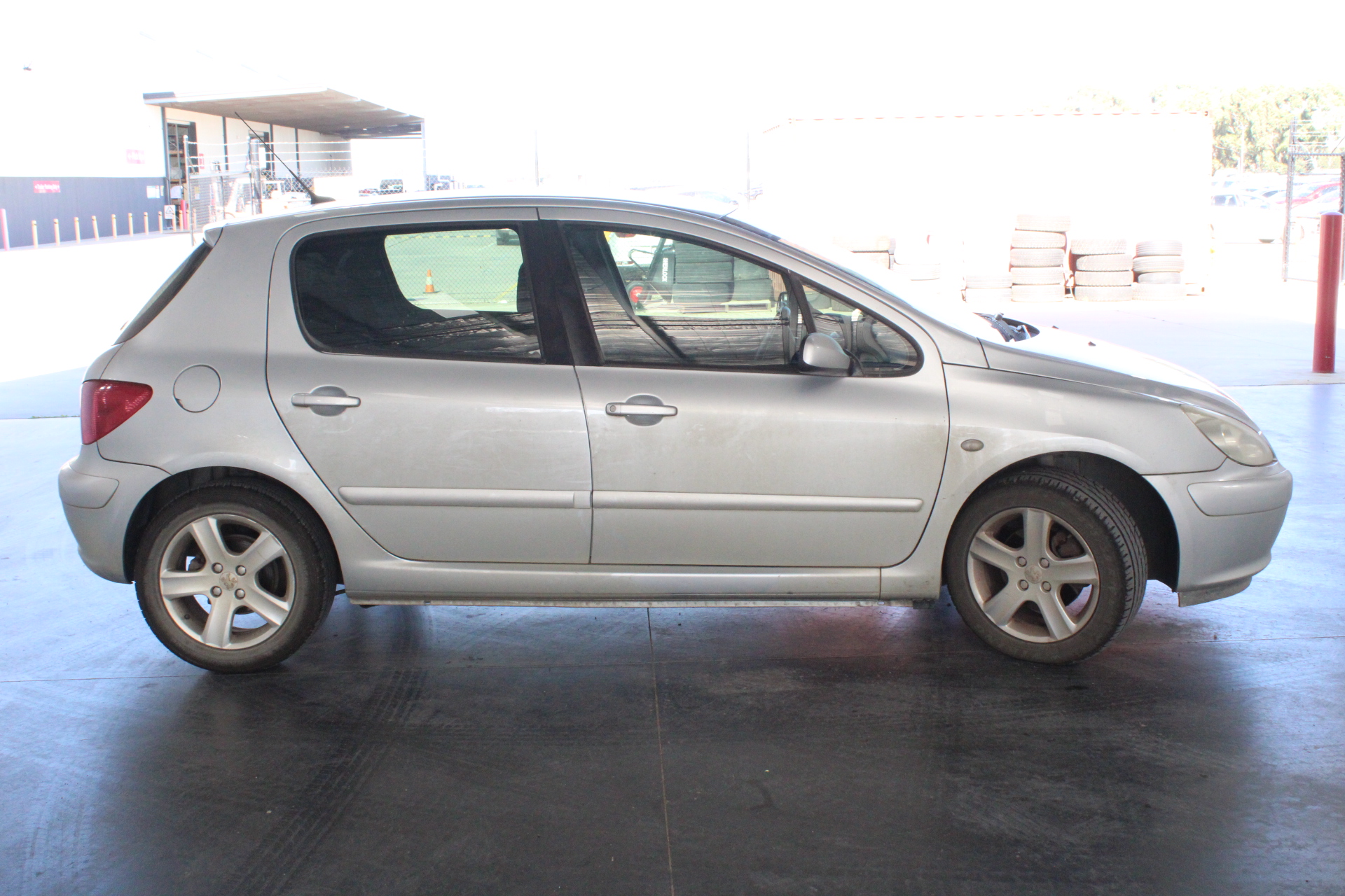 1/2 oz CPG Minted Silver Bullion – 99.95% Pure