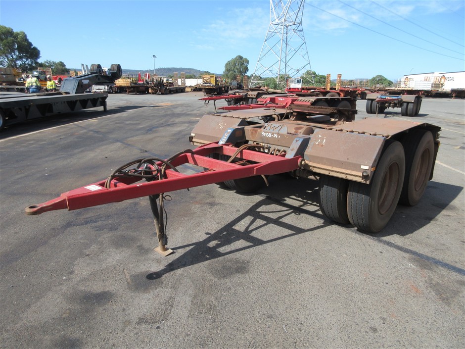 2018 Ford Motorsport Collection - 50 Cent Coin - BA Falcon 2006