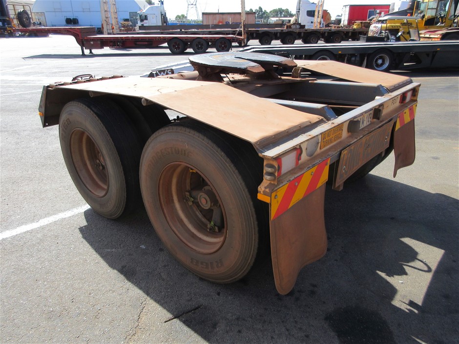 COA (Set) 7 x 1 Troy OZ "OLD AUST NOTE SERIES" Ingots 999 Gold