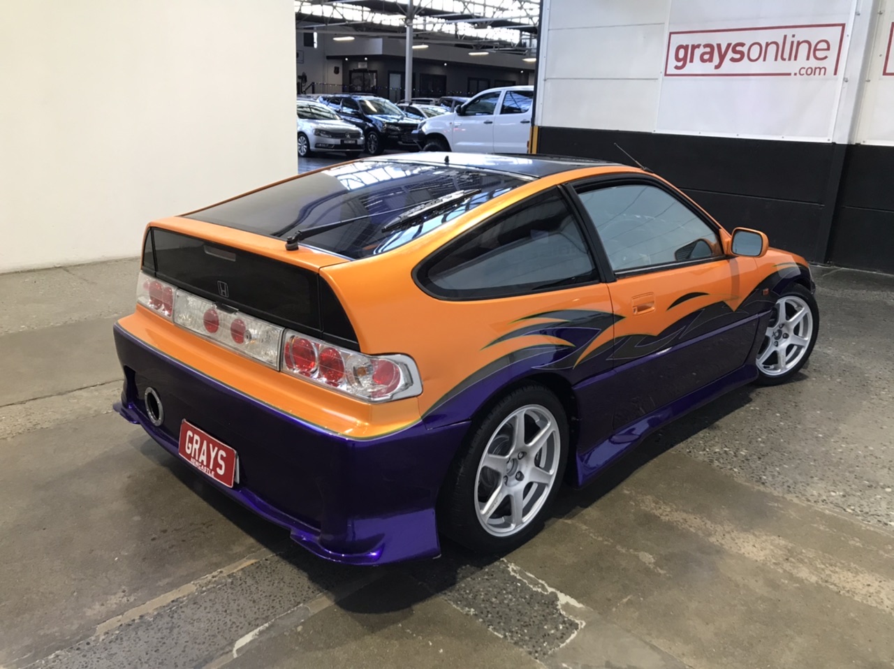 $1 2023 Mob Of Roos - King Charles III