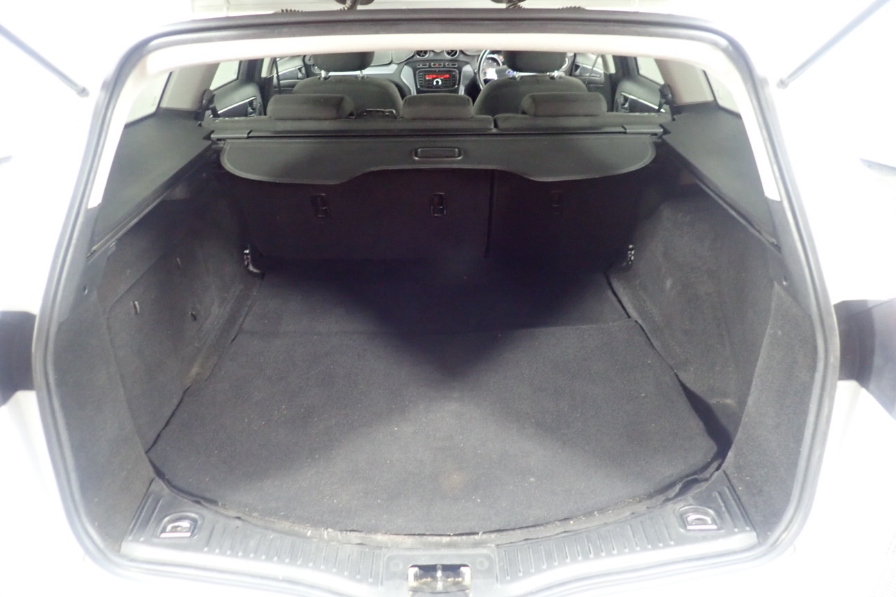 18K Gold-Filled Single-Row Ring, Simulated Diamonds, Size 10