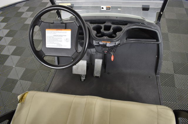 2.0ctw GRA Moissanite white Brilliant Cut 925 Sterling Silver Earring-VVS1