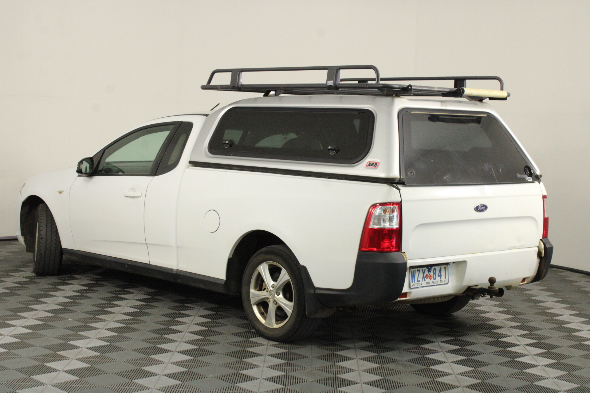 Yellowtail Shiraz 2021 (6x 750mL) SEA