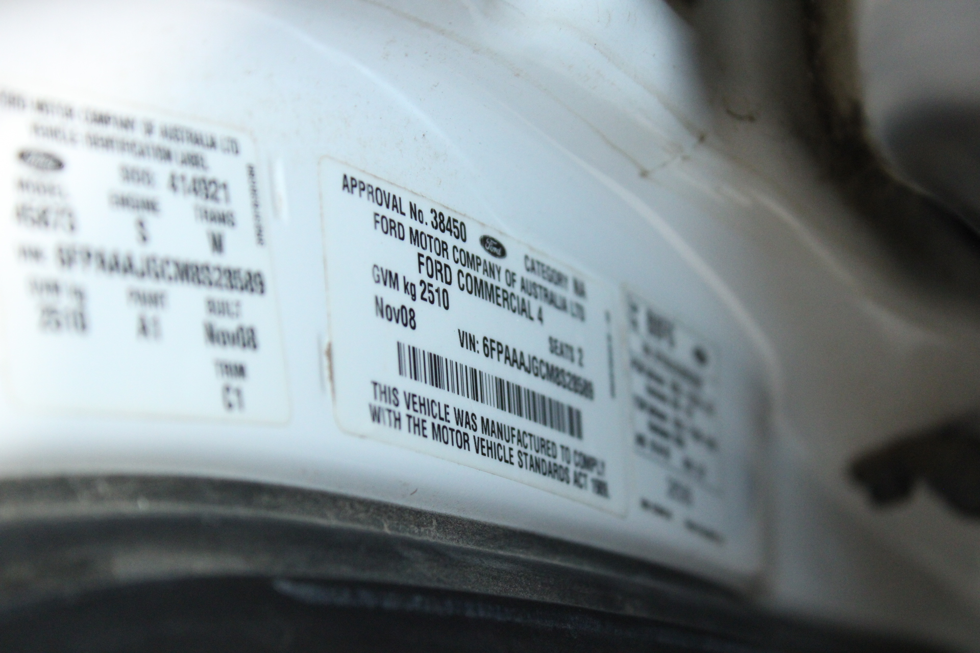 Casella Limited Release Cleanskin Cabernet Sauvignon 2013 (12x 750mL) SA