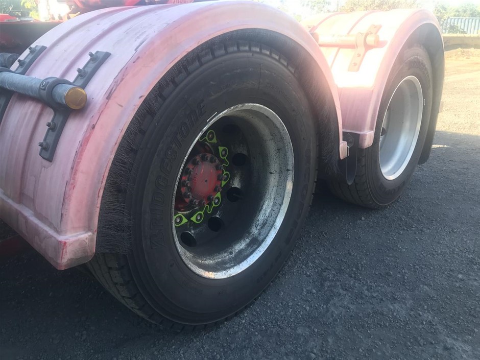 Barramundi Cabernet Sauvignon 2022 (12x 750mL) SEA