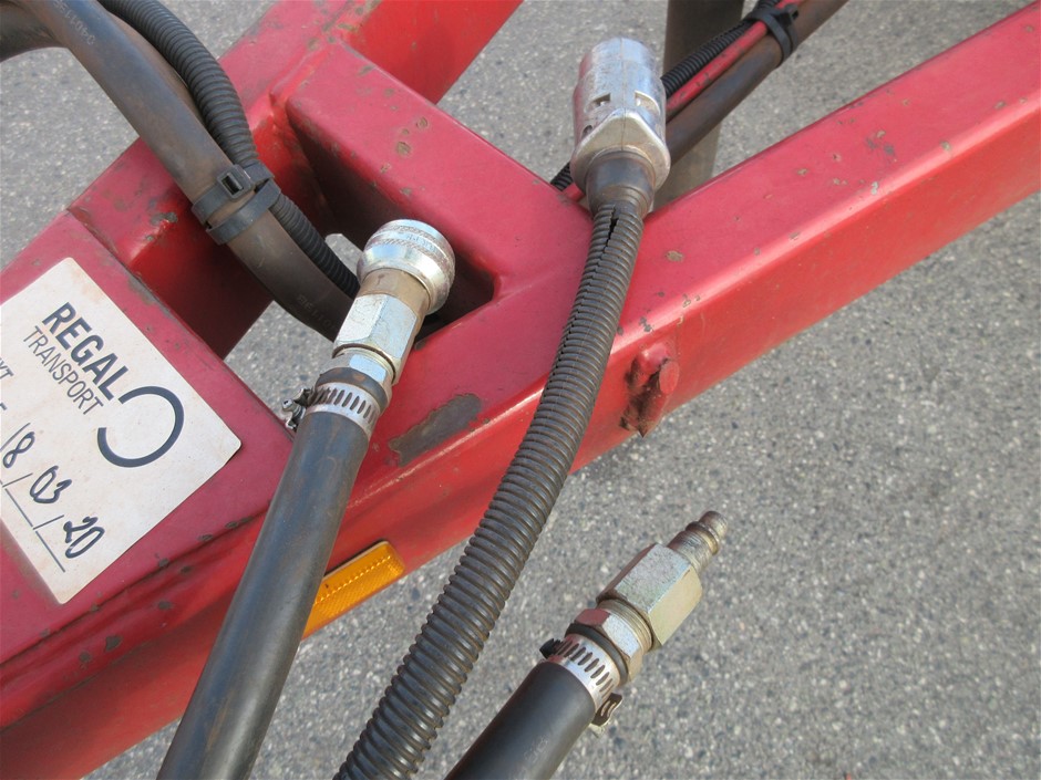 Casella Limited Release Cleanskin Cabernet Sauvignon 2013 (12x 750mL) SA