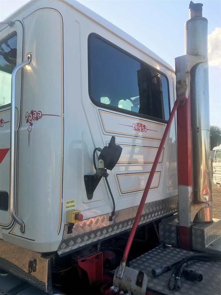 2004 Honda ACCORD EURO Luxury 7th Gen Automatic Sedan