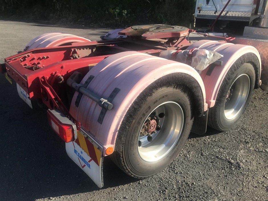 2008 Ford Ranger XLT 4x4 Crew Cab PJ Turbo Diesel Manual Dual Cab