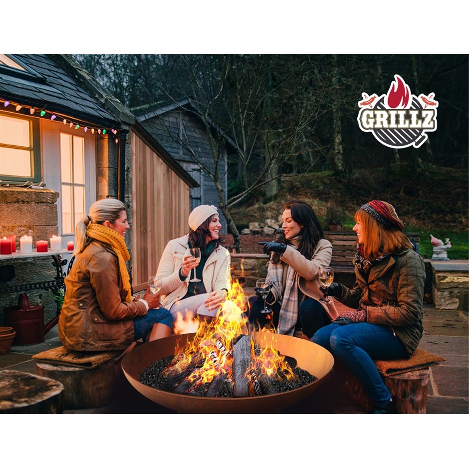 De Bortoli `Sacred Hill` Sparkling Brut NV (6x 750mL), Riverina, NSW.