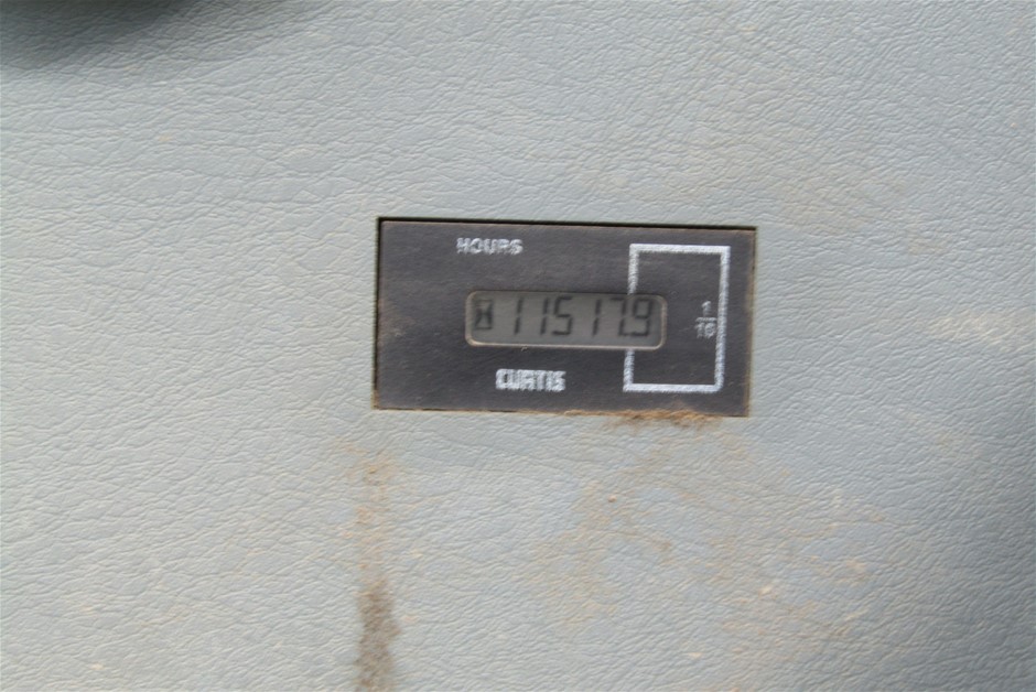 Fishbone Blue Merlot 2023 (6x 750mL) Geographe