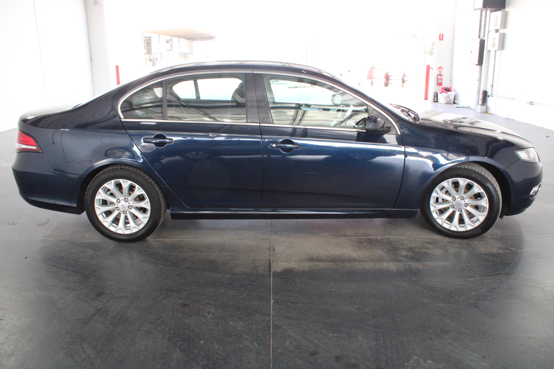 Yellow Gold Natural Ruby & Diamond Ring with Valuation