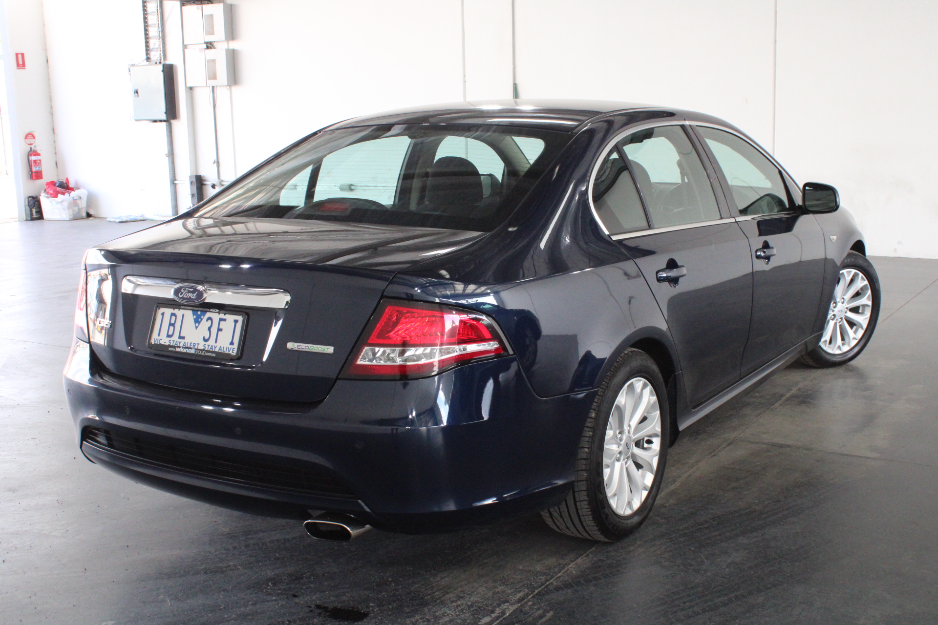 2014 Hyundai iX35 SE FWD LM Automatic Wagon